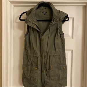 Vest